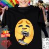 Never forget freedom is not free vintage Independence day shirt