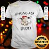 Grateful Dead Standing on the moon with nothing else to do shirt