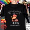 Vampire Weekend At Bernie’s Cedar Rapids Iowa February 1 2020 shirt