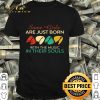 Jack Hartmann Rocks and tell the time in the clock shirt