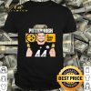 Vintage camping for when five starts isn’t enough shirt