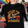 I might look like i’m listening to you but in my head i’m fishing sunset shirt
