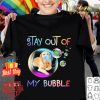 I’m 97% sure you don’t like me but i’m 100% sure i don’t care shirt