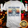 Pulp Fiction Mia Wallace I said Goddamn Vintage shirt