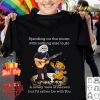 Washington Capitals logo National EMS Week shirt