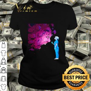 Nurse fuck Coronavirus shirt