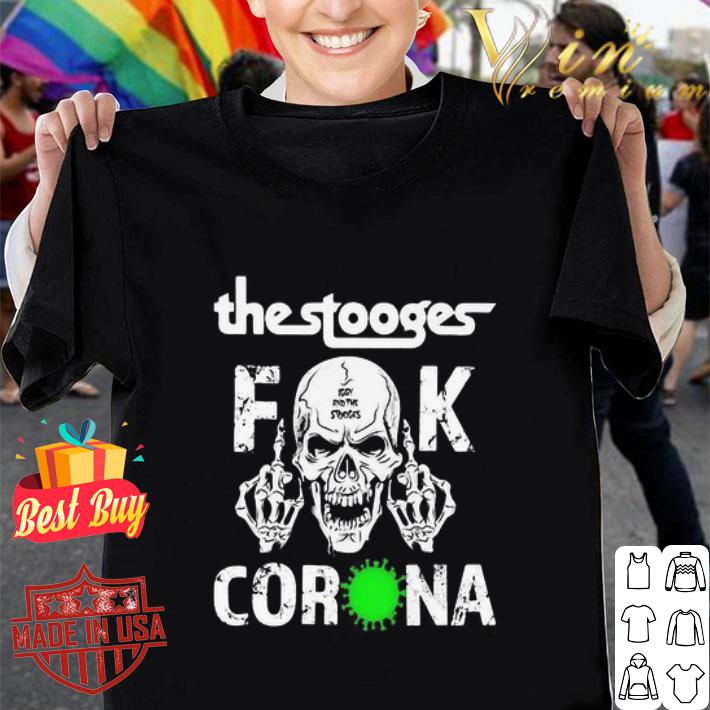 Vintage Step Dad The Man The Myth The Quarantine 2020 Coronavirus shirt