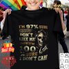 Minnie and Mickey mouse april birthday 2020 quarantined shirt