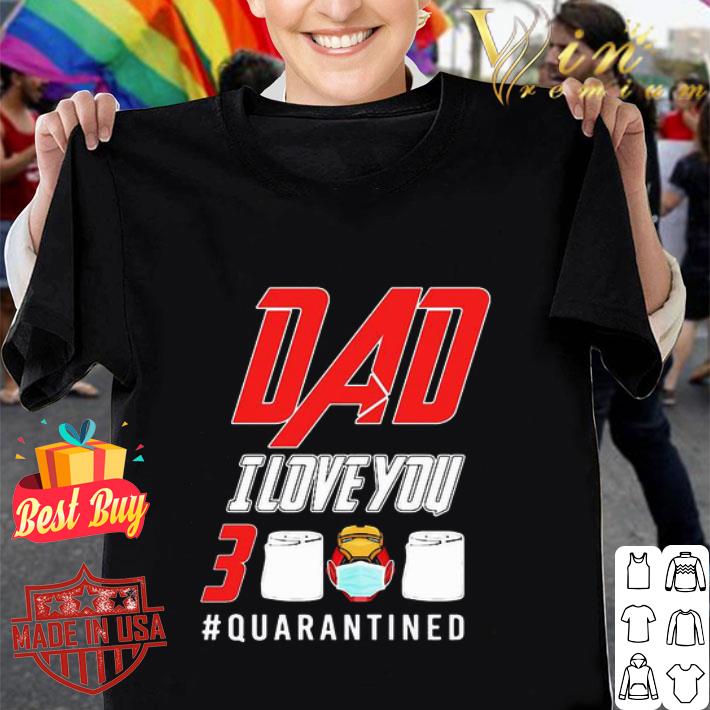 I’m The Papa No Question No Argument We’ll Just Do Things My Way shirt