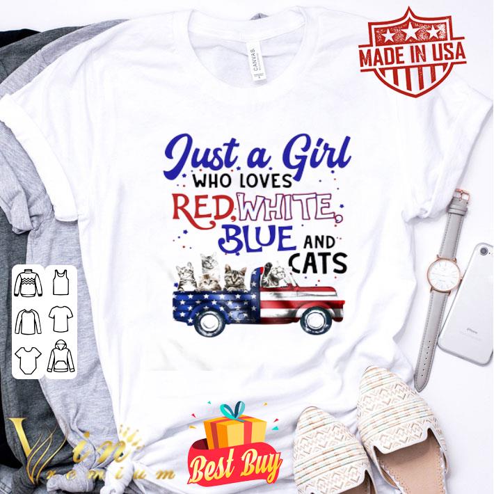 Hobby Lobby American Flag Independence Day shirt