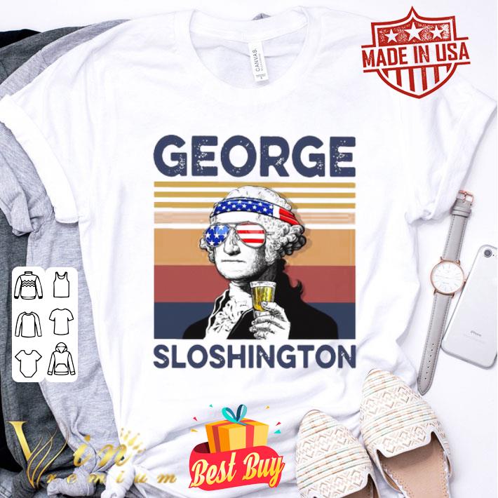 New York Giants Insides Me American Flag Independence Day shirt