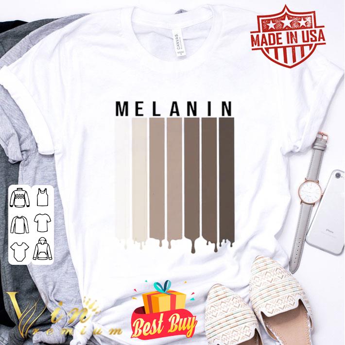 Black Lives Matter White Lives Matter All Lives Matter #StopTheDivision shirt