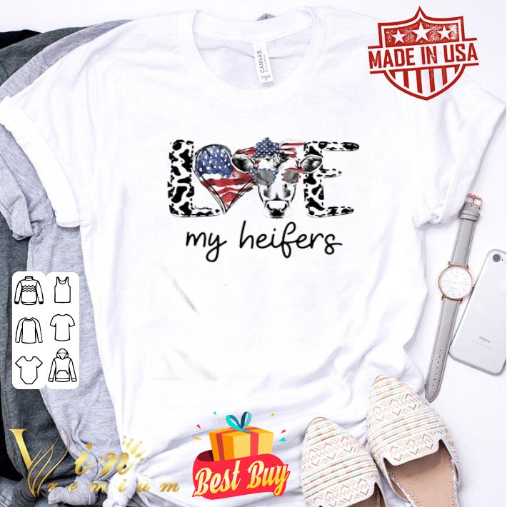 Realtor American Flag Independence Day shirt