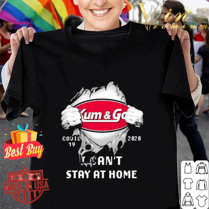 Grupo Modelo Inside Me Covid-19 2020 I Can’t Stay At Home shirt