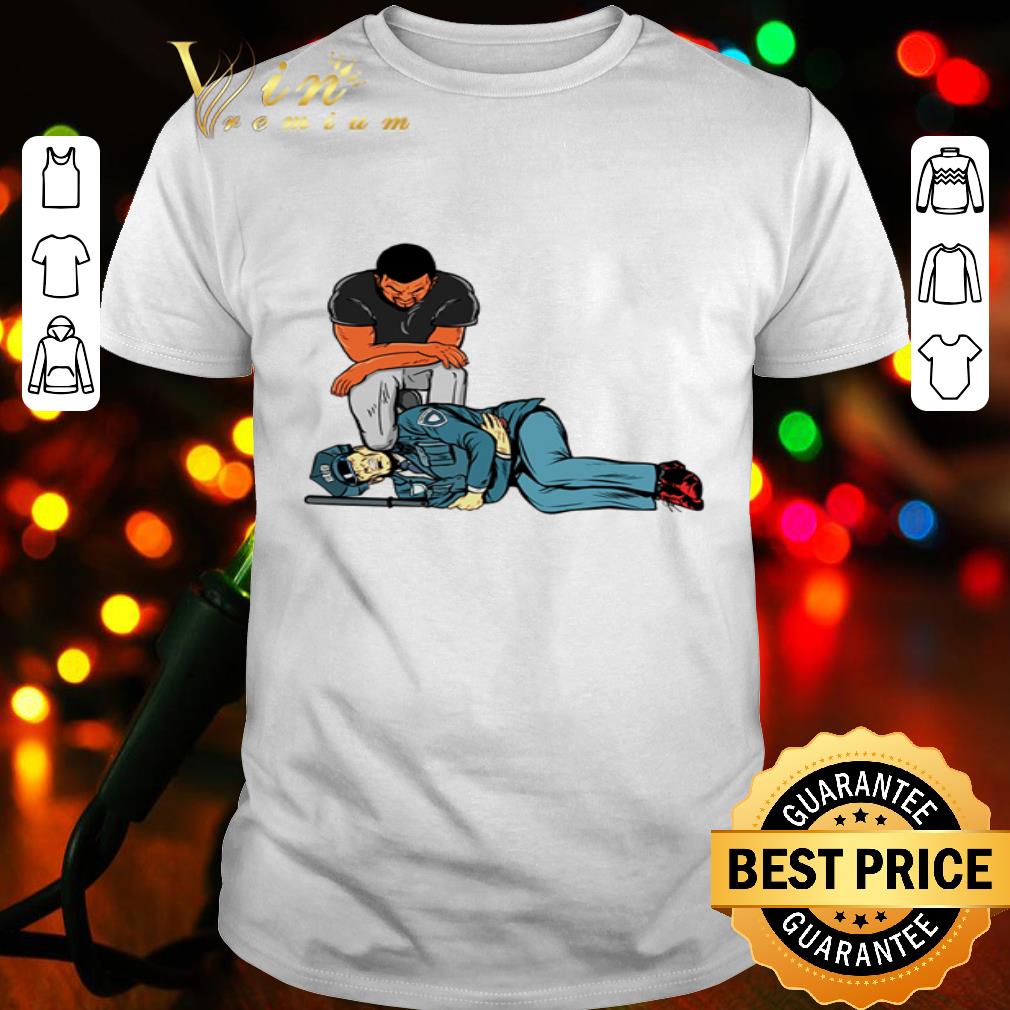 Green Bay Packers Dad A son s first hero A daughter’s first love shirt