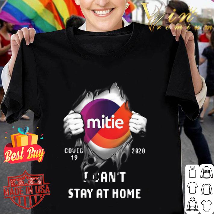 We Built This Joint For Free shirt