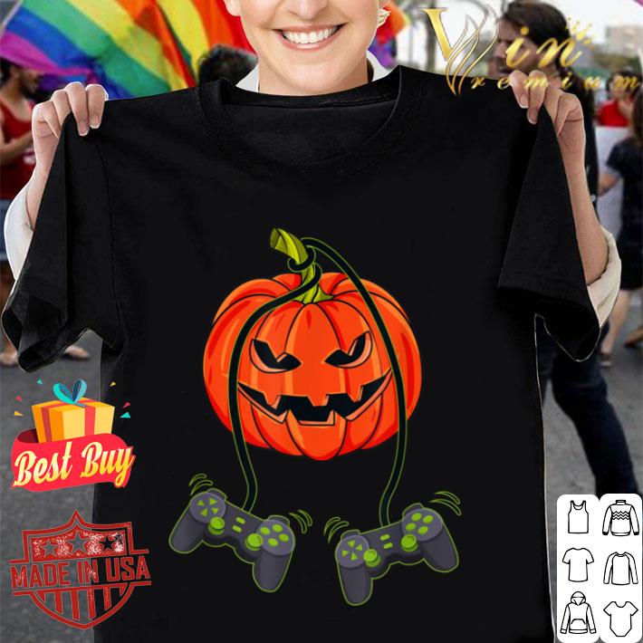 It’s Friday 13th Funny Halloween Horror Graphic shirt