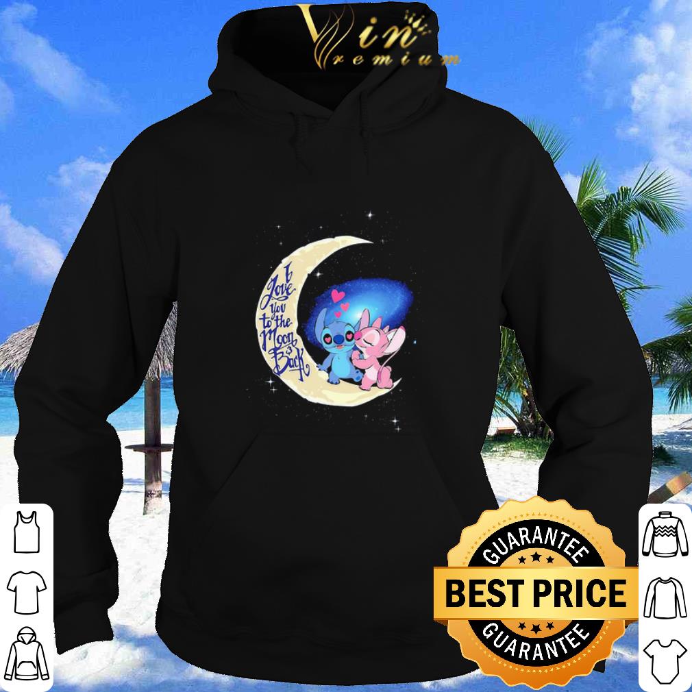 Pretty Stitch And Angel I Love You To The Moon And Back Disney shirt 04933e02 pretty stitch and angel i love you to the moon and back disney shirt 4 - Pretty Stitch And Angel I Love You To The Moon And Back Disney shirt