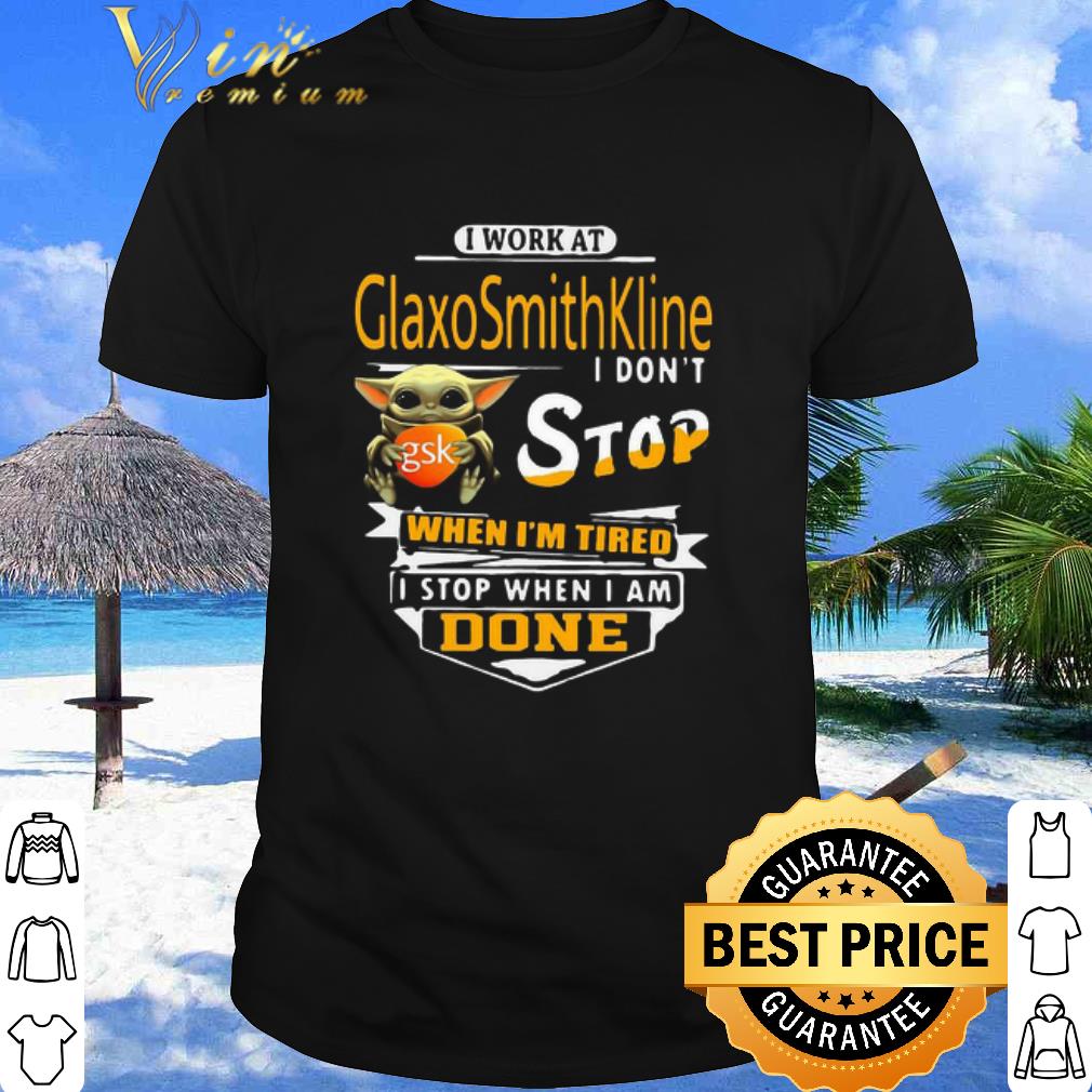 Top Fishing My Rod Is So Big I Use 2 Hands Sunset shirt