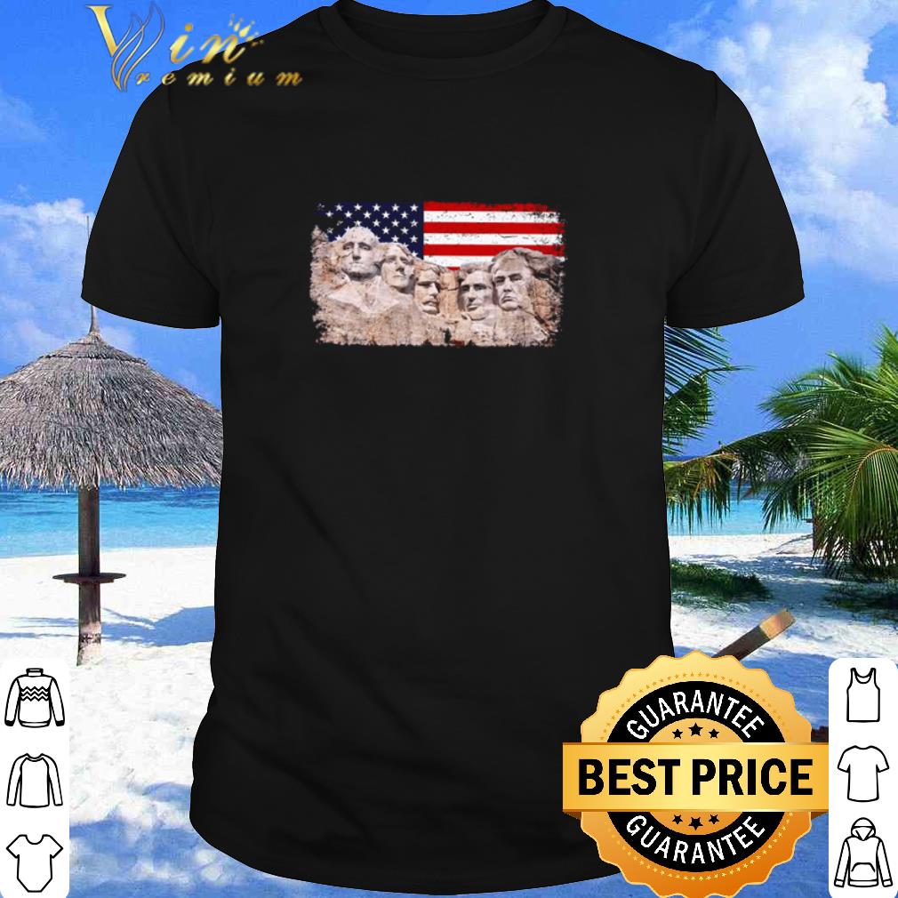 Pretty Weed world’s dopest dad shirt