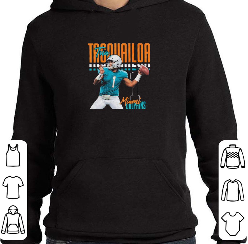 Original Tua Tagovailoa 1 Miami Dolphins Football Player shirt 116fc430 original tua tagovailoa 1 miami dolphins football player shirt 4 - Original Tua Tagovailoa 1 Miami Dolphins Football Player shirt