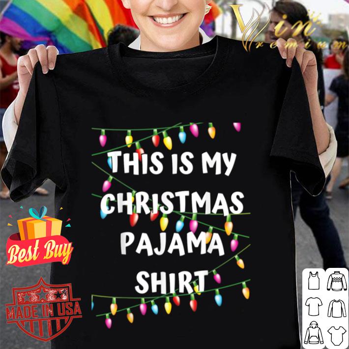 This Is My Christmas Movie Watching with Vintage Truck shirt