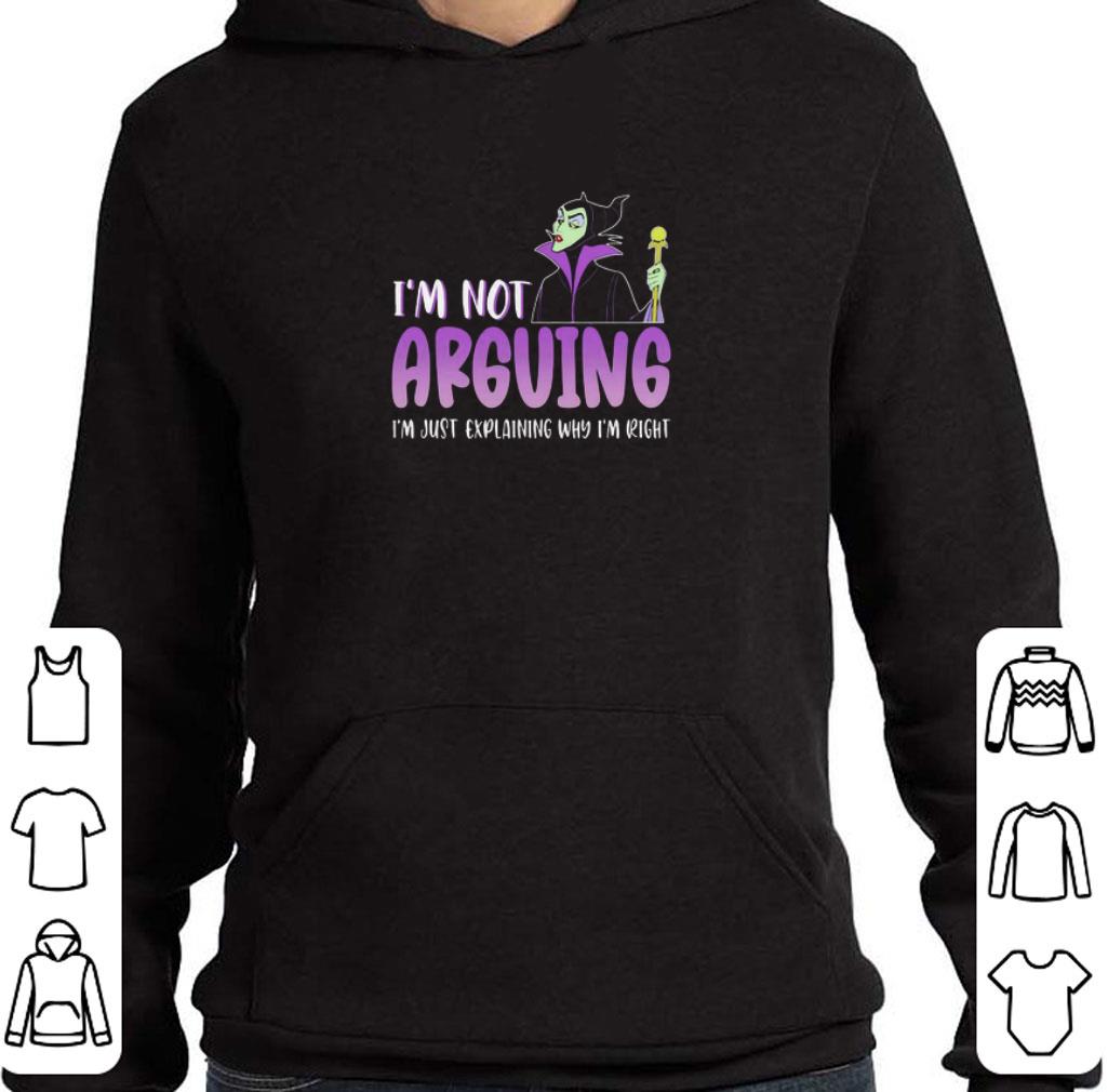 Official Disney Maleficent I’m Not Arguing I’m Just Explaining Why I’m Right shirt 20ea40c5 official disney maleficent i m not arguing i m just explaining why i m right shirt 4 - Official Disney Maleficent I’m Not Arguing I’m Just Explaining Why I’m Right shirt