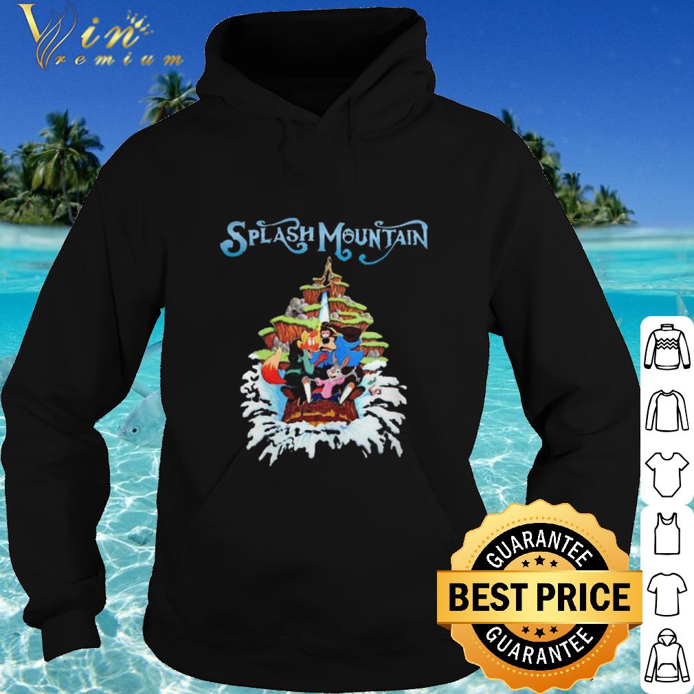 Nice Disney This New Splash Mountain shirt 260a9b9d nice disney this new splash mountain shirt 4 - Nice Disney This New Splash Mountain shirt