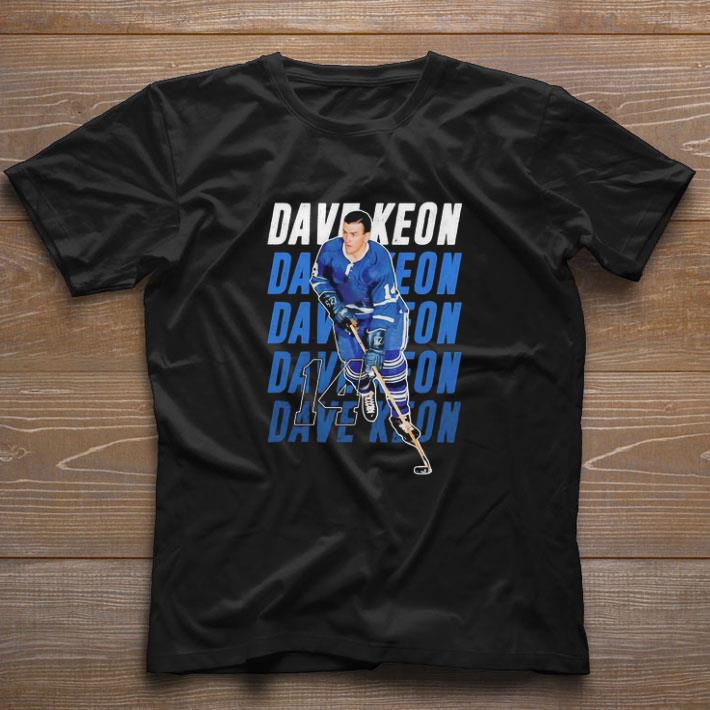 Hot The Peanuts Toronto Maple Leafs We Did It Hockey Logo shirt