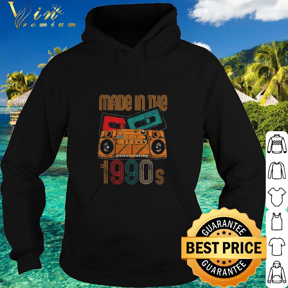 Best Made in the 1990s radio vintage shirt 2b8d82e5 best made in the 1990s radio vintage shirt 4 - Best Made in the 1990s radio vintage shirt