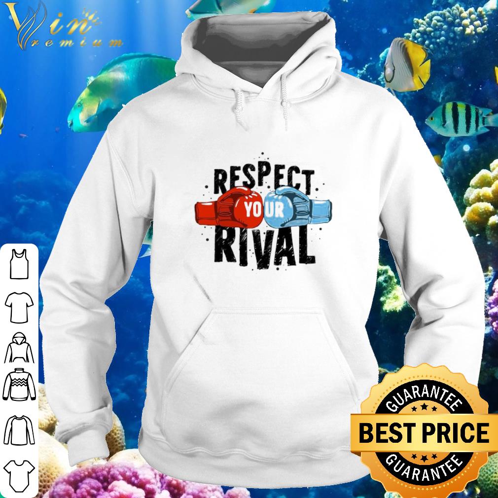 35a0f8c8 nice boxing respect your rival shirt 4 - Nice Boxing Respect Your Rival shirt