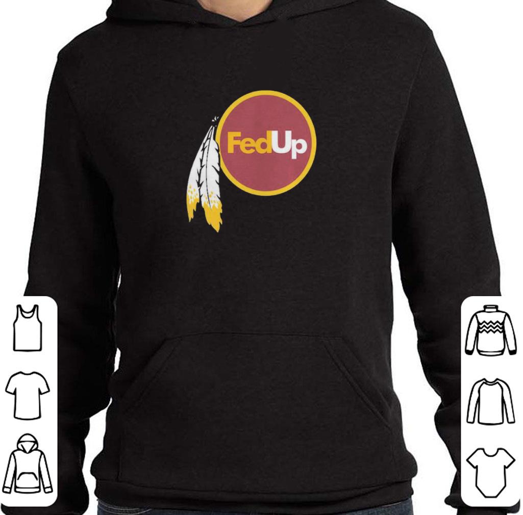 36707ad5 premium native america fedup shirt 4 - Premium Native America FedUp shirt