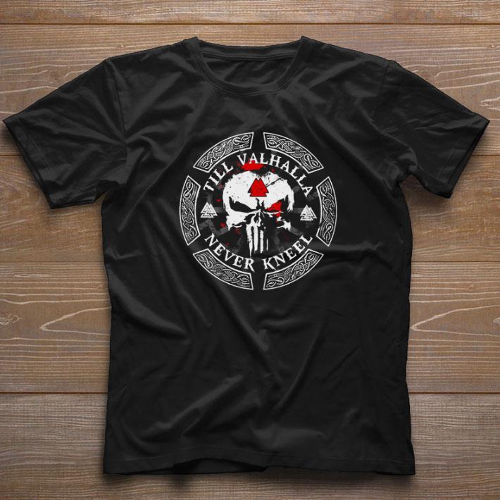 Top a-badass Native American adidas logo shirt