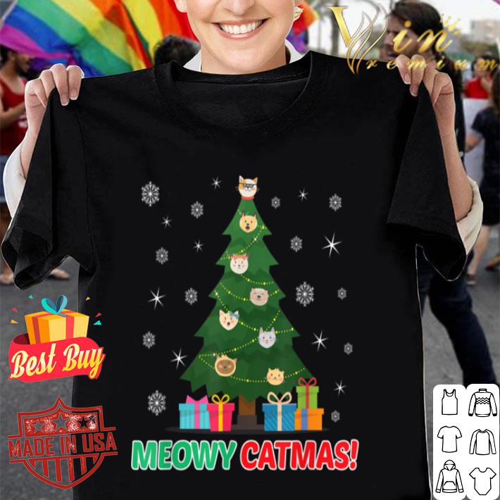 Christmas Morning squad shirt – matching family Christmas T-Shirt