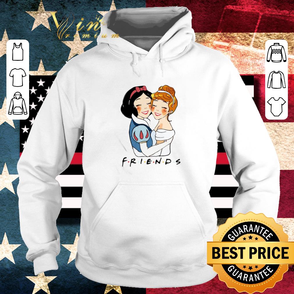 4e071f00 top disney snow white and cinderella friends tv series shirt 4 - Top Disney Snow White And Cinderella Friends Tv Series shirt
