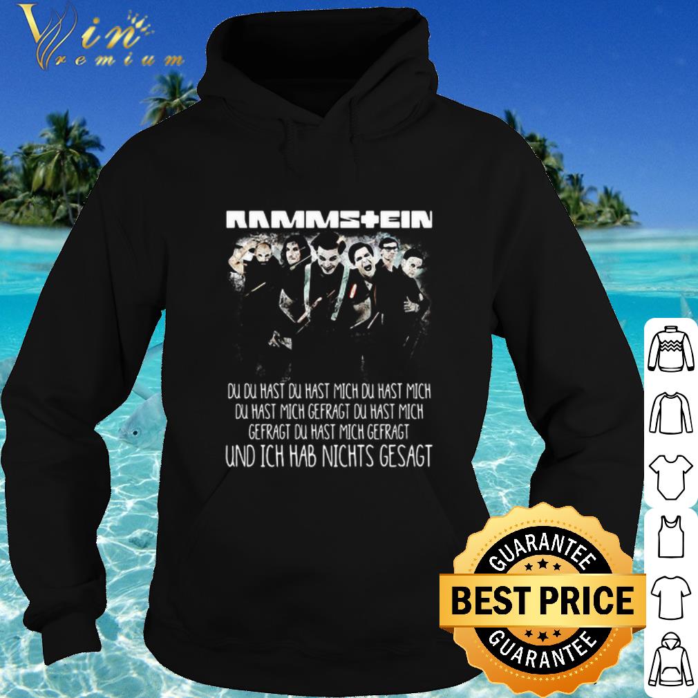 4fcc8be4 cool rammstein du du hast du hast mich du hast mich du hast mich offragt du hast mich shirt 4 - Cool Rammstein Du Du Hast Du Hast Mich Du Hast Mich Du Hast Mich Offragt Du Hast Mich shirt