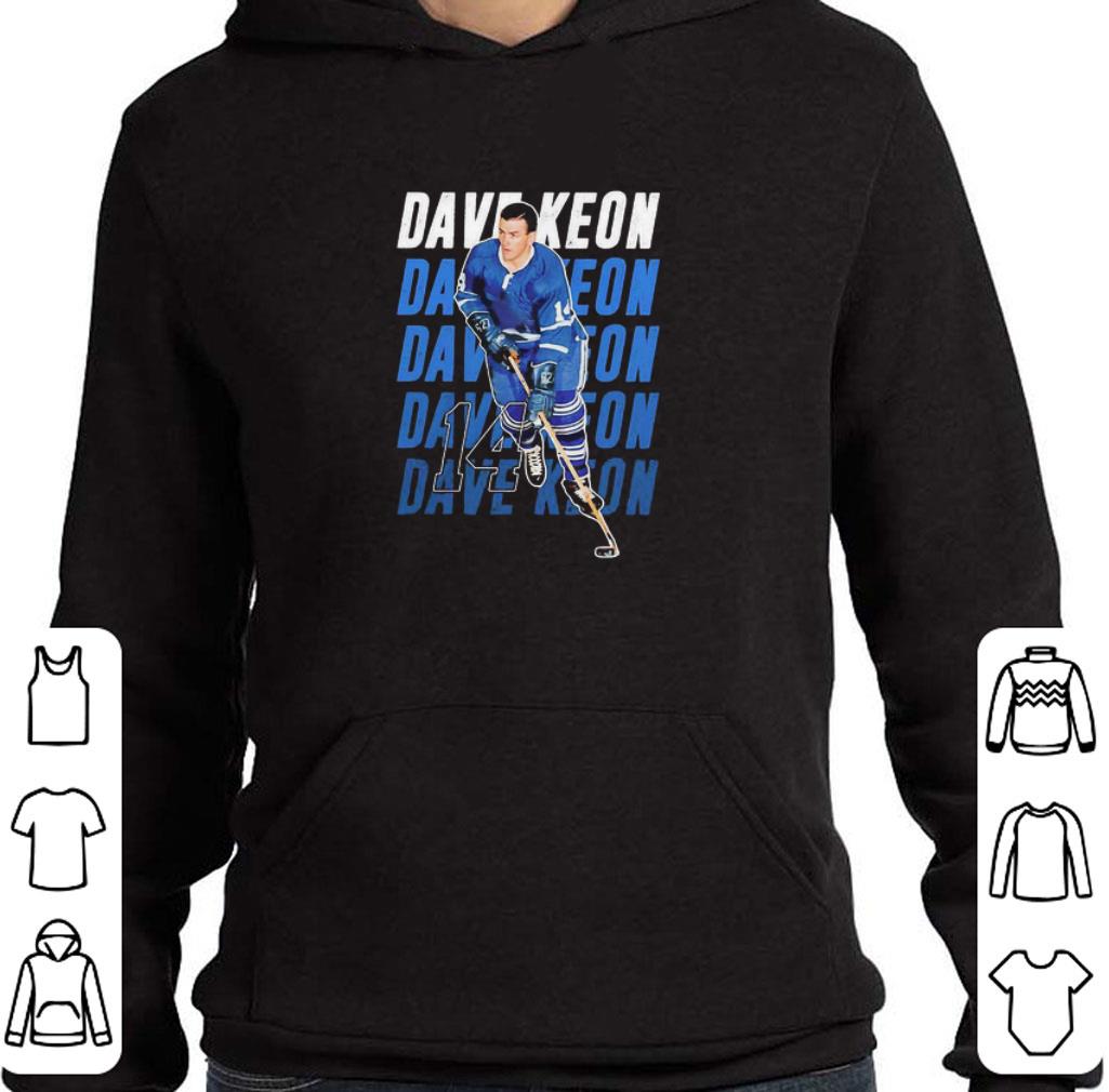Official 14 Dave Keon Toronto Maple Leafs Hockey shirt 52d18791 official 14 dave keon toronto maple leafs hockey shirt 4 - Official 14 Dave Keon Toronto Maple Leafs Hockey shirt