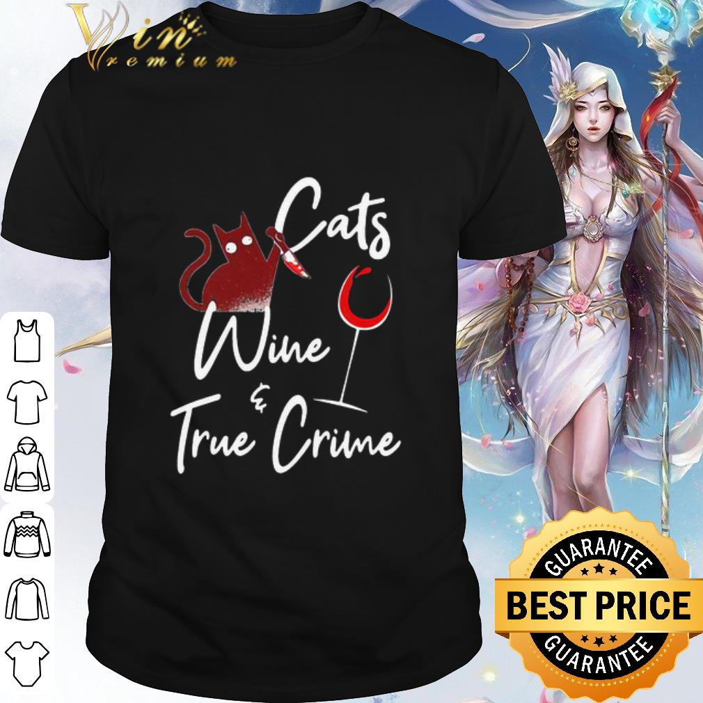 Premium Vintage Cat I Run On Caffeine Cat Hair And Cuss Words shirt