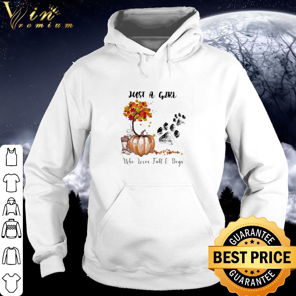 Top Just A Girl Who Loves Fall And Paw Dogs Pumpkin Halloween shirt 589ba1e8 top just a girl who loves fall and paw dogs pumpkin halloween shirt 4 - Top Just A Girl Who Loves Fall And Paw Dogs Pumpkin Halloween shirt
