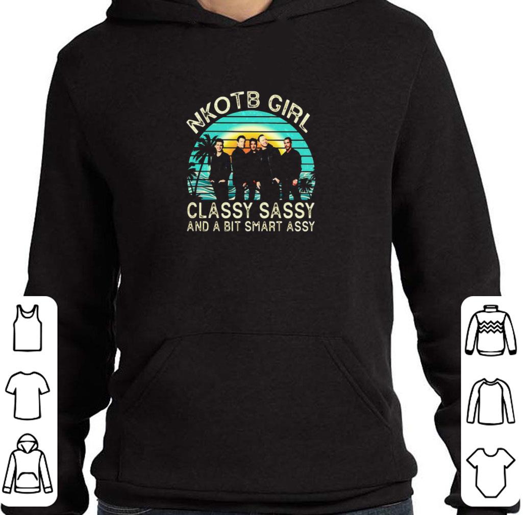 Nice Vintage NKOTB Girl Classy Sassy And A Bit Smart Assy Retro shirt 60f66a95 nice vintage nkotb girl classy sassy and a bit smart assy retro shirt 4 - Nice Vintage NKOTB Girl Classy Sassy And A Bit Smart Assy Retro shirt