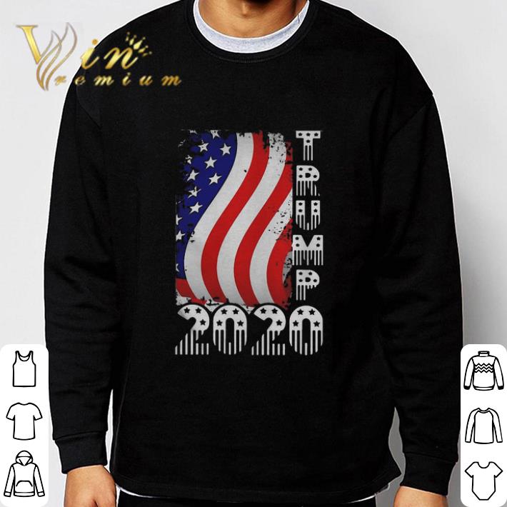 6768d25e donald trump 2020 american flag 4th of july shirt 4 - Donald Trump 2020 American Flag 4th Of July shirt