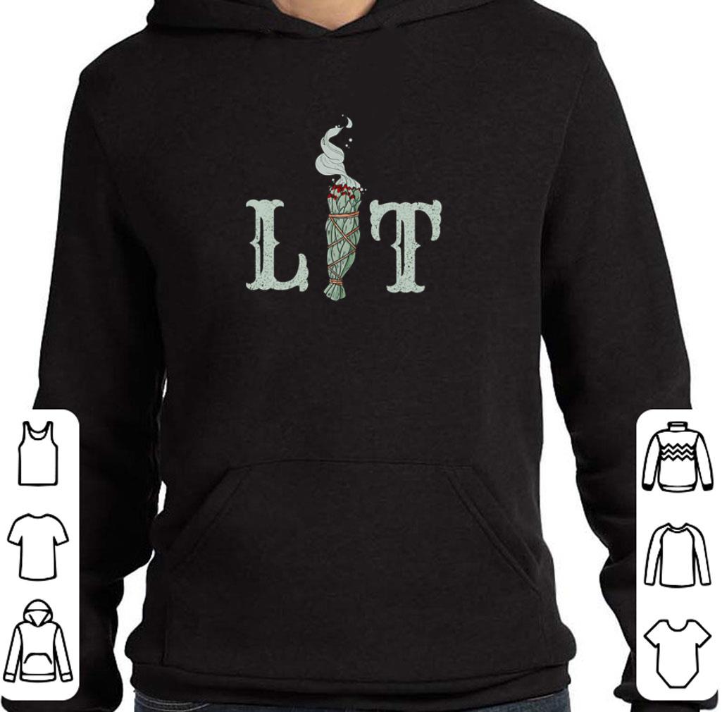 Pretty Native American Sage Lit shirt 67840172 pretty native american sage lit shirt 4 - Pretty Native American Sage Lit shirt