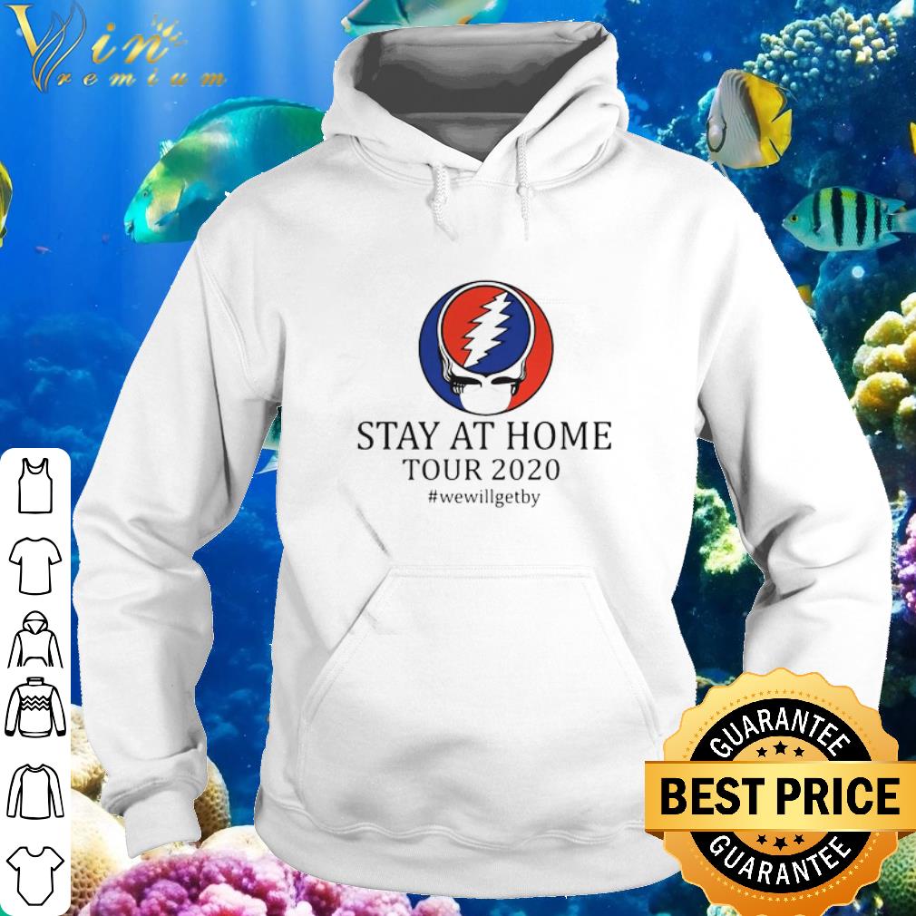 Premium Grateful Dead Mask Stay At Home Tour 2020 We Will Get By Coronavirus shirt 6d4dfeb5 premium grateful dead mask stay at home tour 2020 we will get by coronavirus shirt 4 - Premium Grateful Dead Mask Stay At Home Tour 2020 We Will Get By Coronavirus shirt
