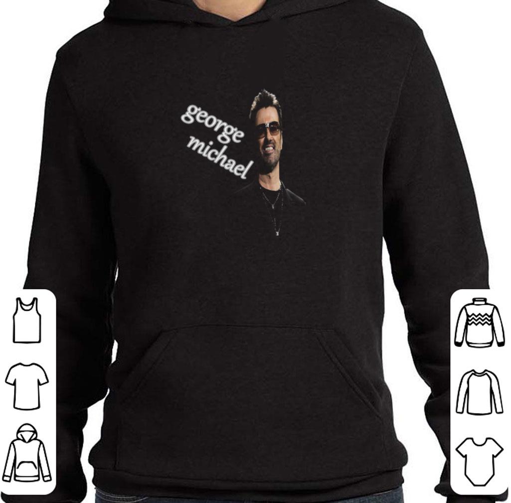 7decfdb4 pretty the great george michael shirt 4 - Pretty The great George Michael shirt
