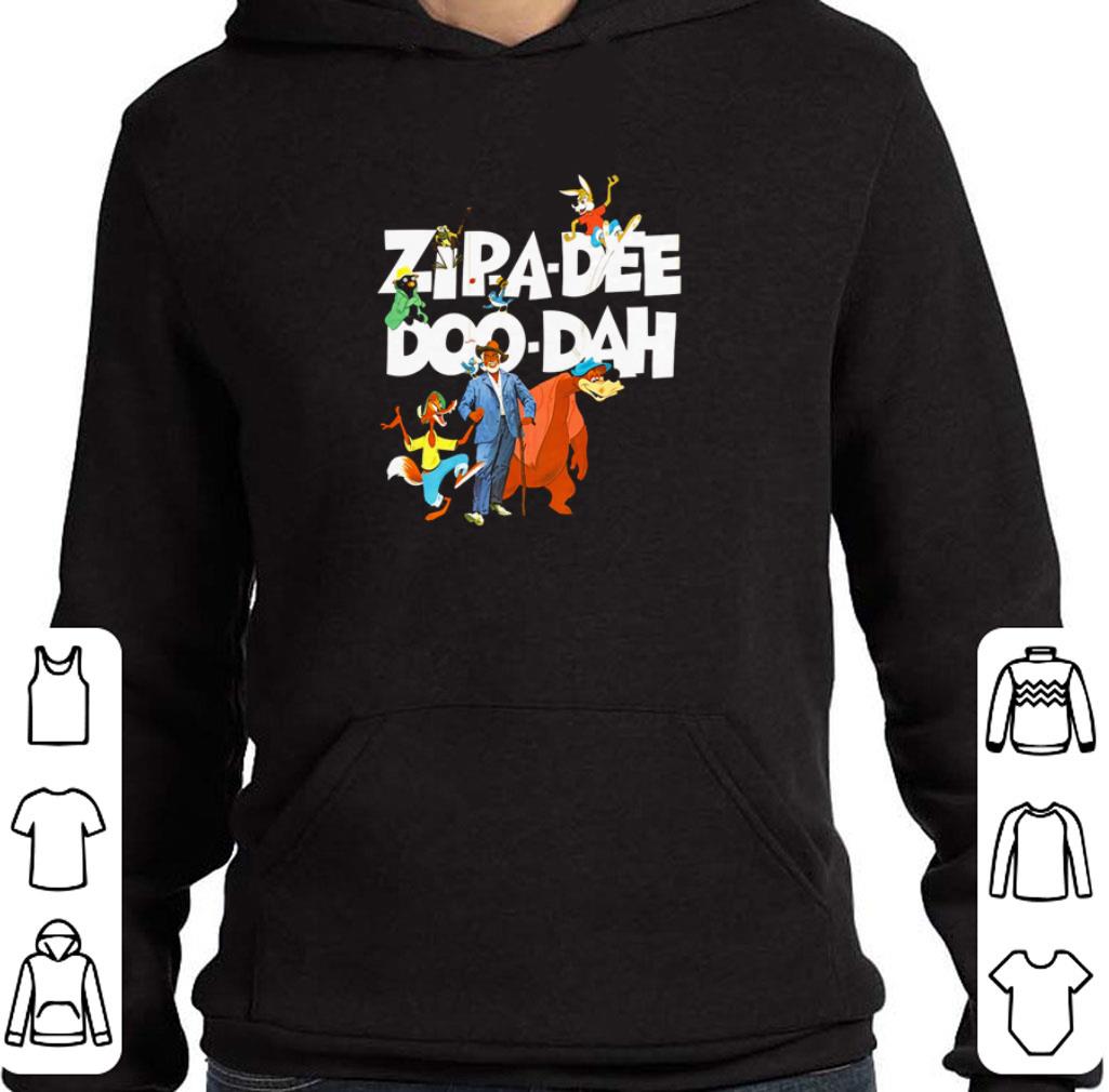 86046c47 premium zip a dee doo dah shirt 4 - Premium Zip A dee doo dah shirt