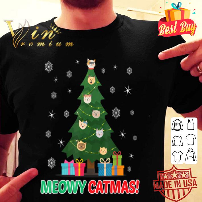 Christmas Morning squad shirt – matching family Christmas T-Shirt