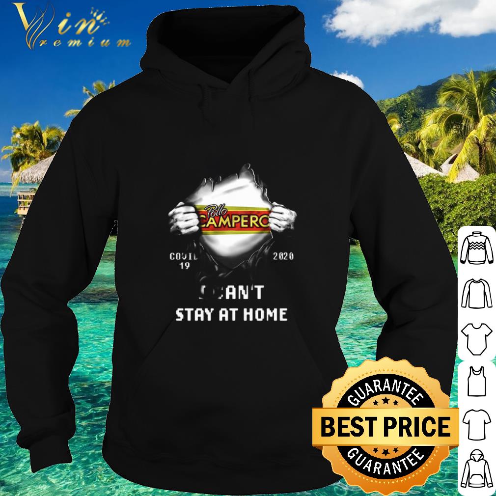 Cool Pollo Campero Inside Me Covid-19 2020 I Can’t Stay At Home shirt 8d644c45 cool pollo campero inside me covid 19 2020 i can t stay at home shirt 4 - Cool Pollo Campero Inside Me Covid-19 2020 I Can’t Stay At Home shirt