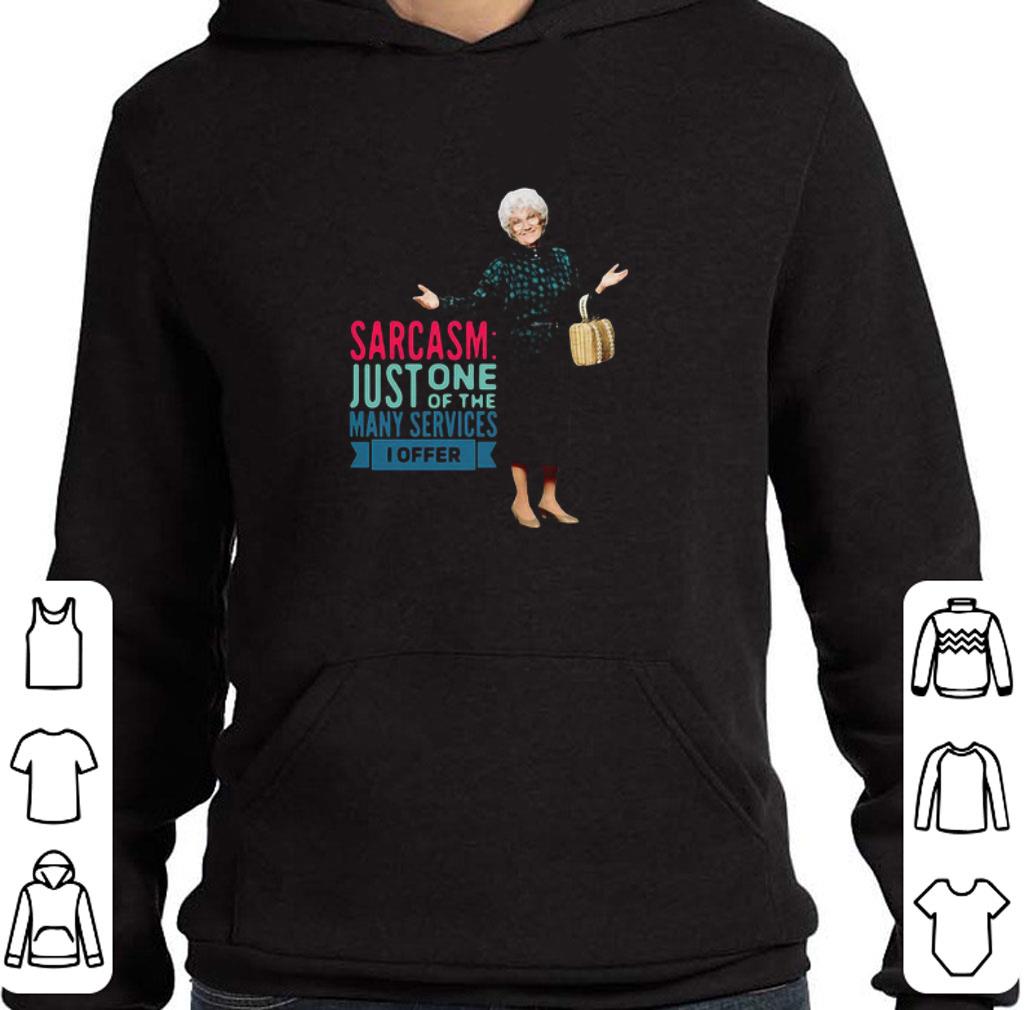 929fa57c top sarcasm just one of the many services i offer grandma shirt 4 - Top Sarcasm Just One Of The Many Services I Offer Grandma shirt