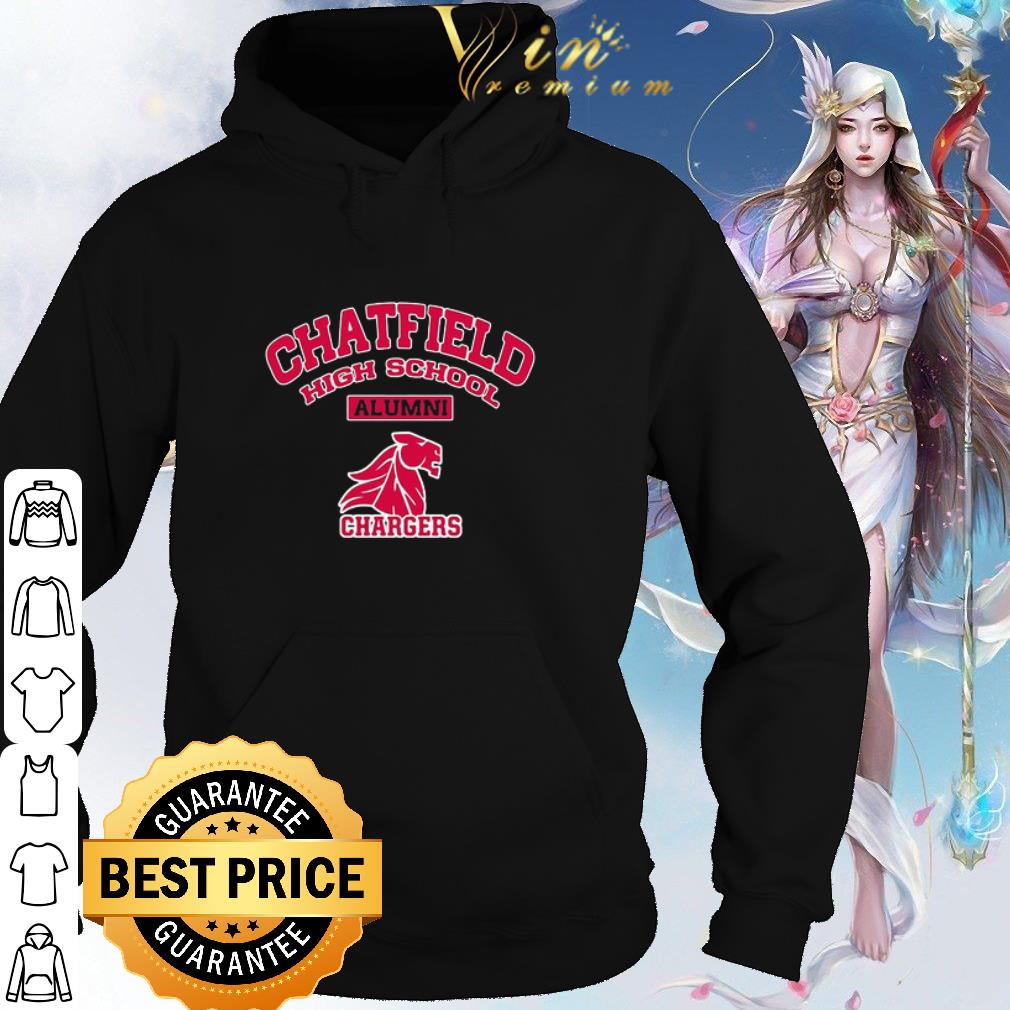 95b8d6c1 premium chatfield high school alumni shirt 4 - Premium Chatfield High School Alumni shirt