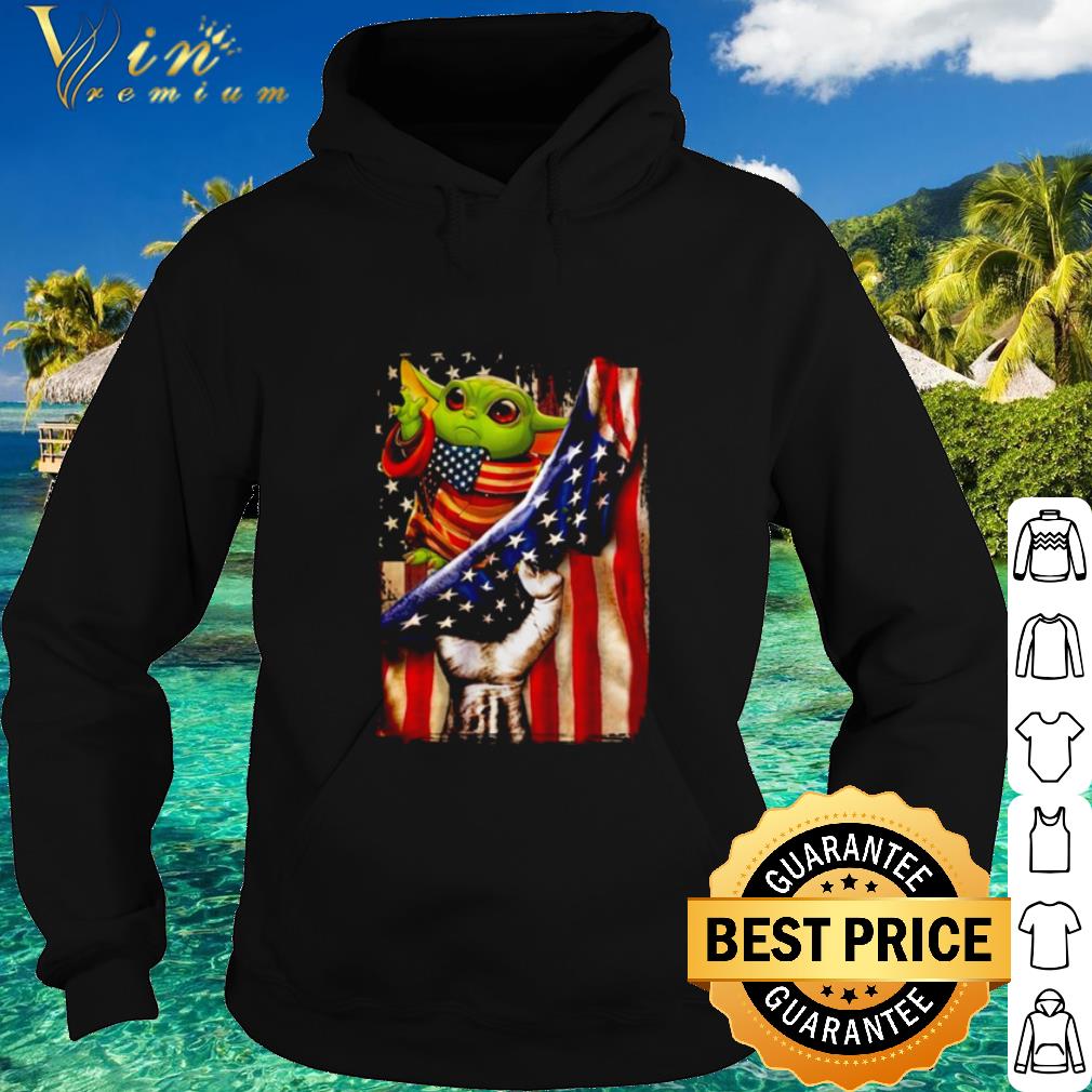 Best Baby Yoda American USA Flag 4th Of July Independence Day shirt 98c9b4fc best baby yoda american usa flag 4th of july independence day shirt 4 - Best Baby Yoda American USA Flag 4th Of July Independence Day shirt